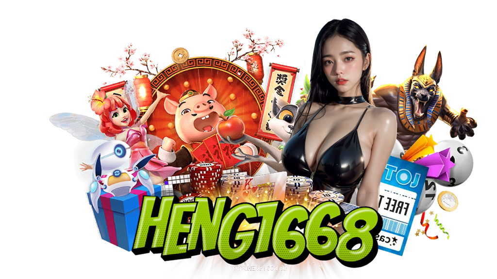 heng1668-slot